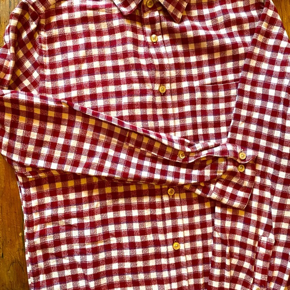 Portuguese Flannel - Picture 4 of 4